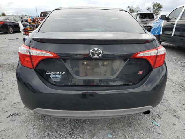 2015 TOYOTA COROLLA L 2T1BURHE4FC301497
