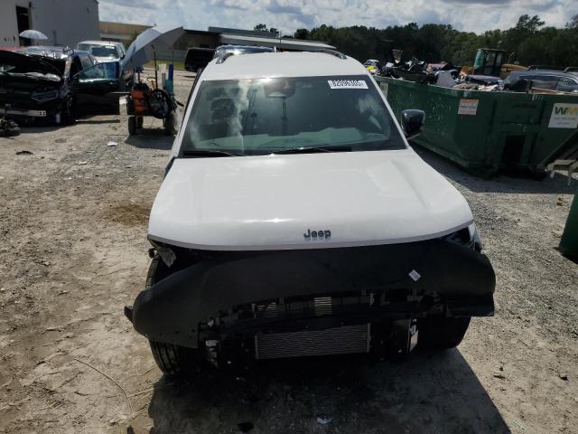 2025 JEEP GRAND CHER - 1C4RJGAG9SC338734