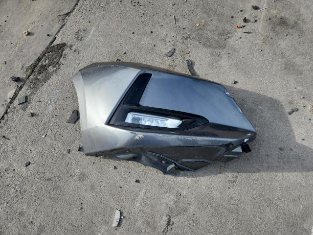 2020 NISSAN SENTRA SR 3N1AB8DV1LY243056