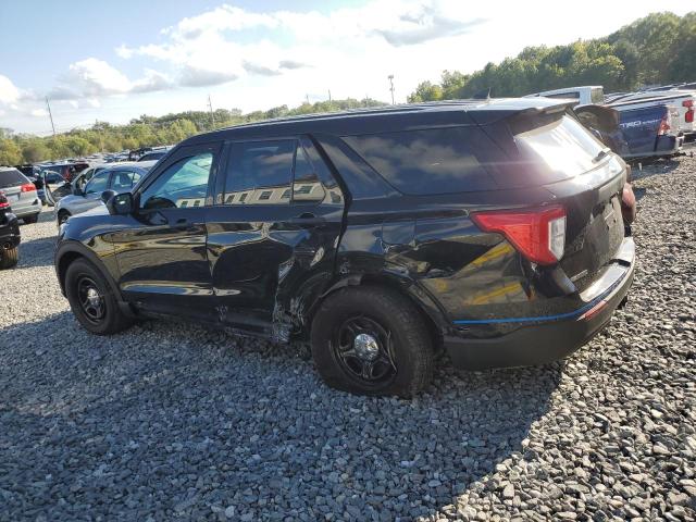 2021 FORD EXPLORER P 1FM5K8AW1MNA04581