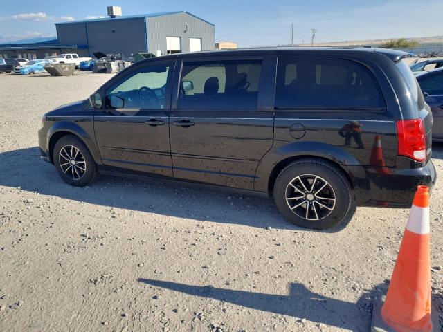2016 DODGE GRAND CARA 2C4RDGCG3GR117021