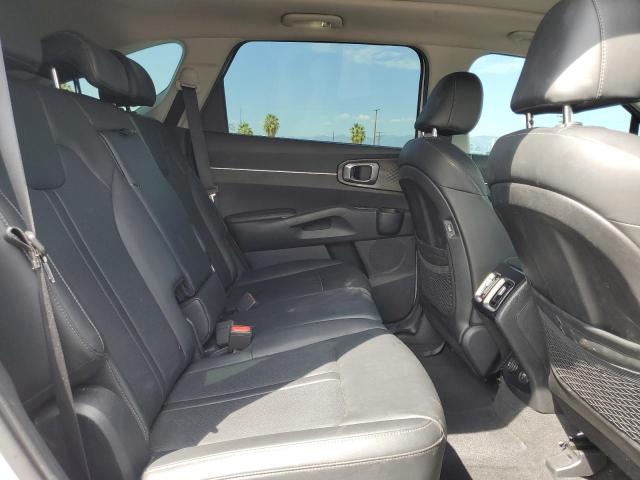 2023 KIA SORENTO S - 5XYRL4LC8PG174219