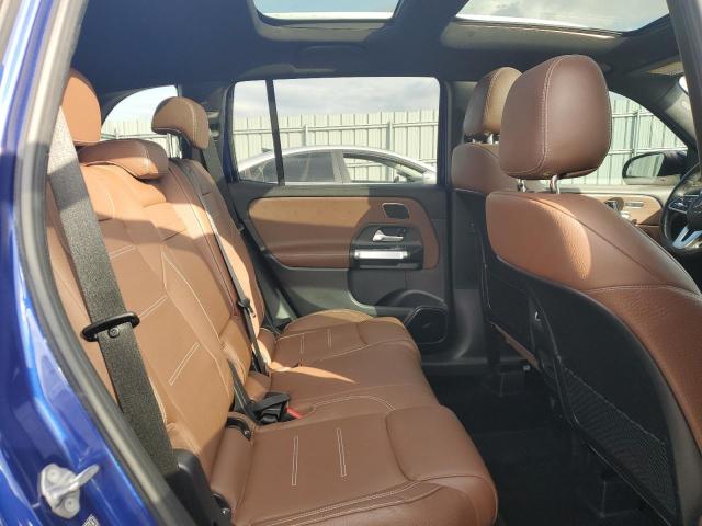 2021 MERCEDES-BENZ GLB 250 4M W1N4M4HB9MW102198