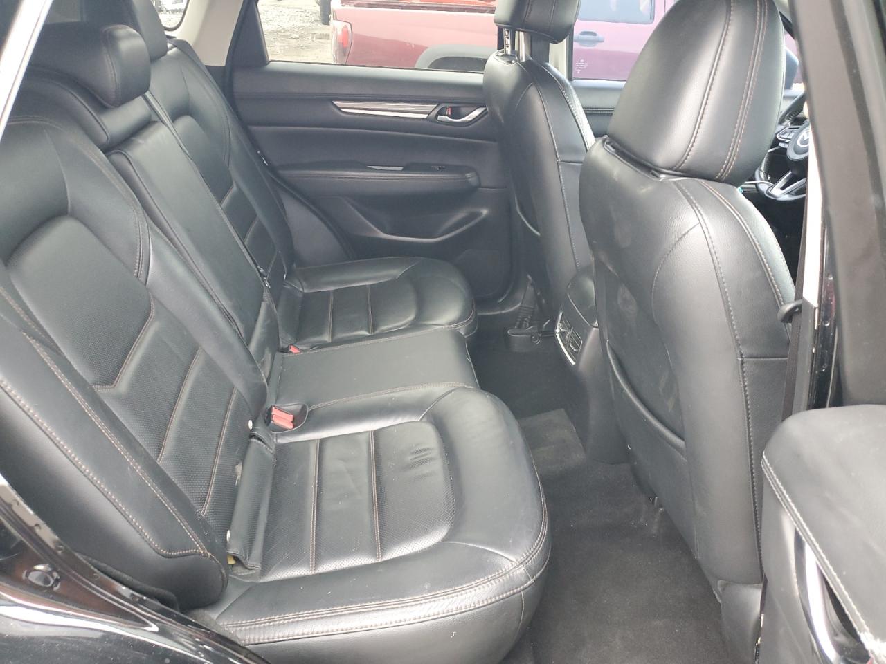 MAZDA CX-5 GRAND TOURING