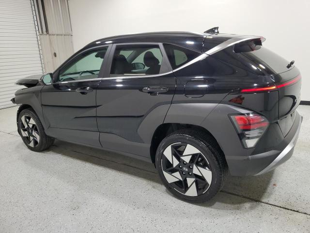 2024 HYUNDAI KONA LIMIT KM8HECA3XRU078737
