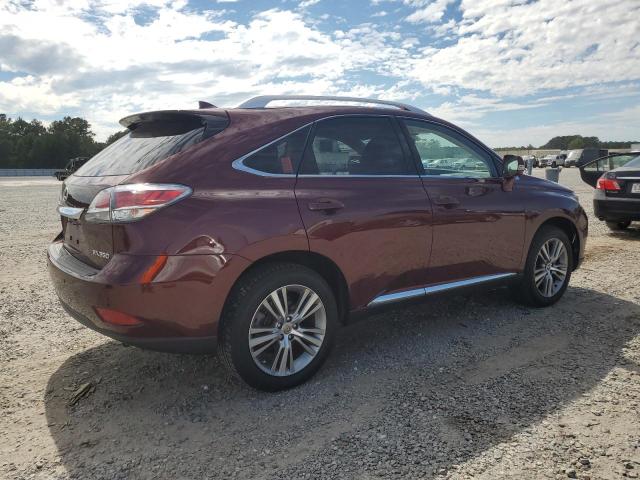 2015 LEXUS RX 350 BASE JTJBK1BA0F2472885