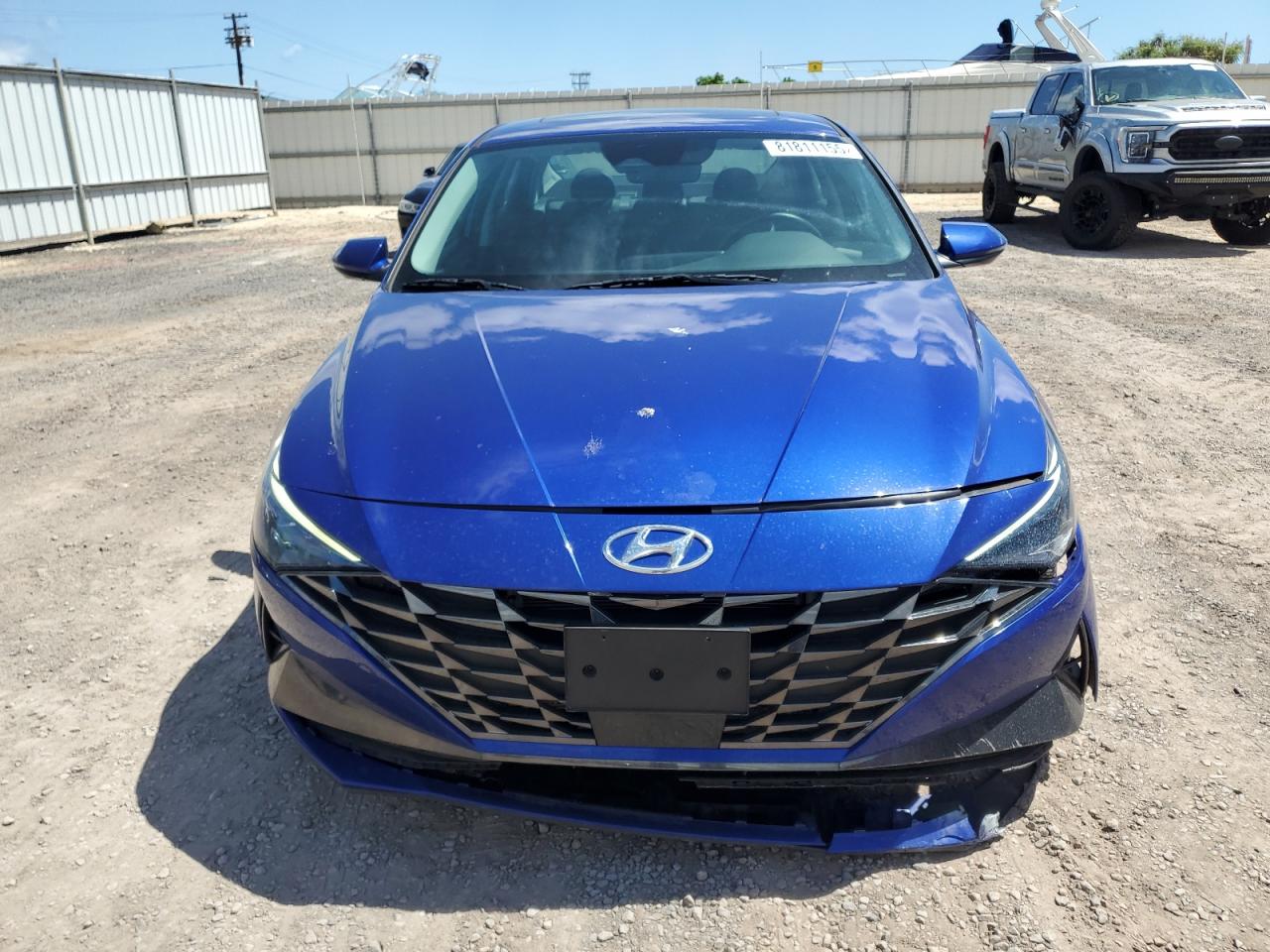 HYUNDAI ELANTRA LIMITED