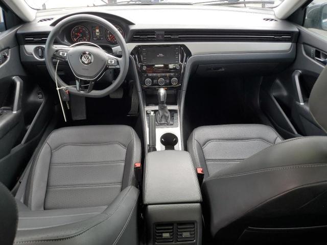 2022 VOLKSWAGEN PASSAT SE #3301774343