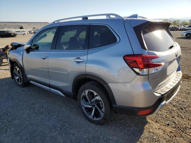 2023 SUBARU FORESTER TOURING JF2SKARC3PH540476