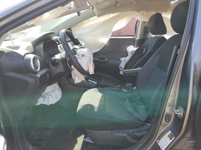 2020 NISSAN VERSA S 3N1CN8DV4LL805724