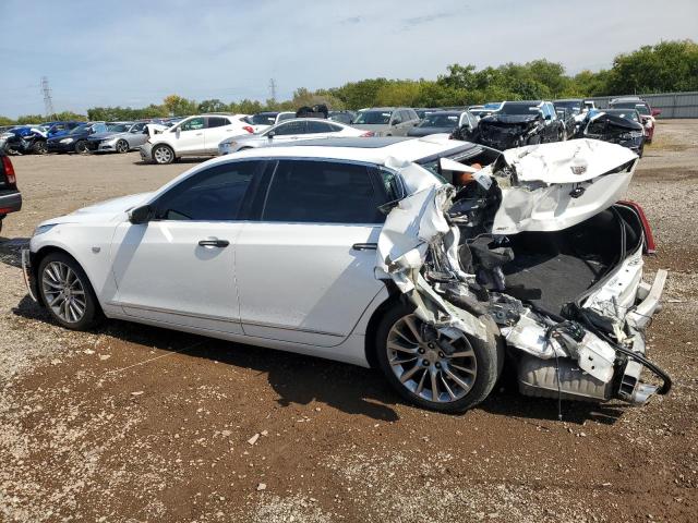 2016 CADILLAC CT6 LUXURY 1G6KD5RS7GU152894