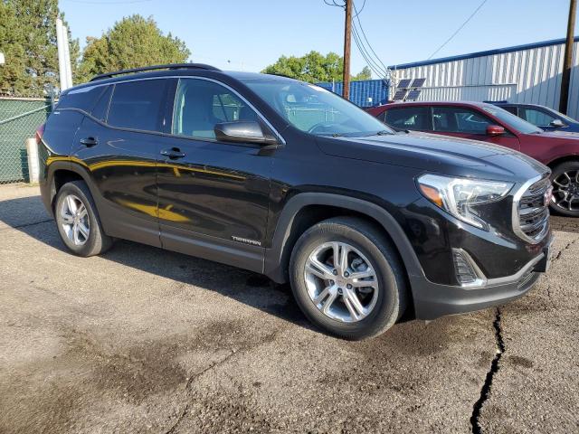 2019 GMC TERRAIN SL #3266308010
