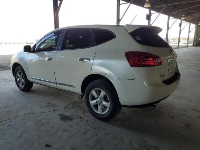 2013 NISSAN ROGUE S - JN8AS5MT9DW027513