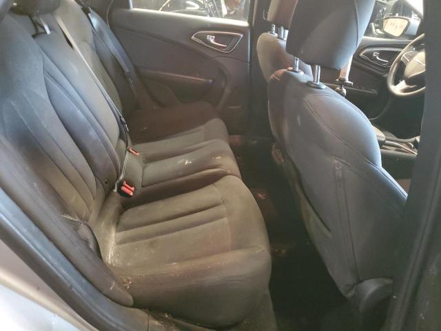 2015 CHRYSLER 200 LIMITE #3308476311