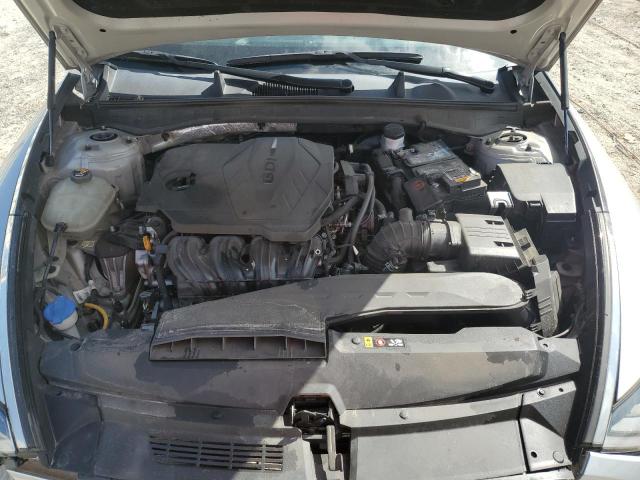 2020 HYUNDAI SONATA SEL - 5NPEF4JA4LH060745