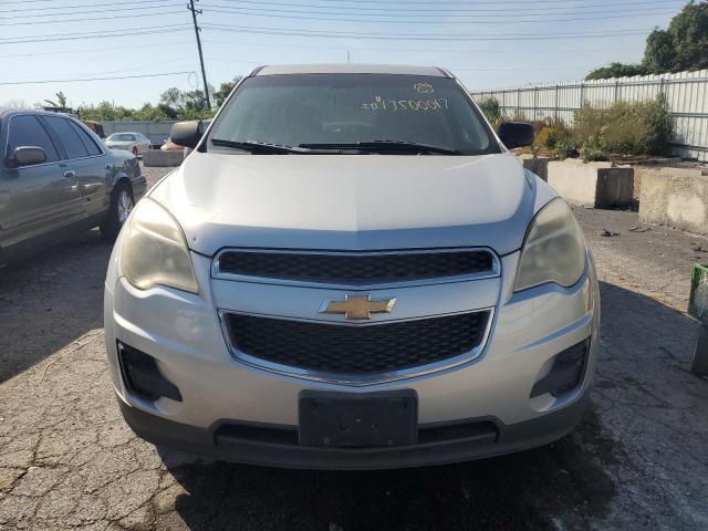2011 CHEVROLET EQUINOX LS - 2CNALBEC7B6259455