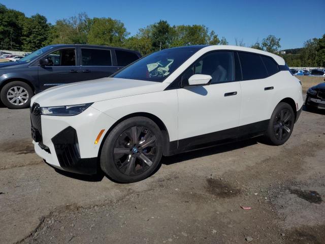 2024 BMW IX XDRIVE5 WB523CF00RCR85805