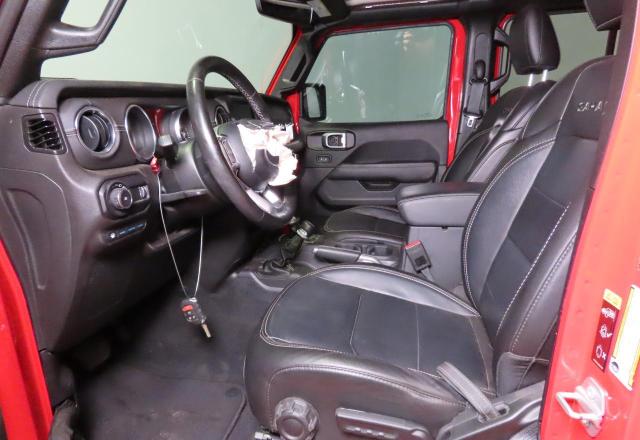 2023 JEEP WRANGLER SAHARA 4XE 1C4JJXP6XPW513980