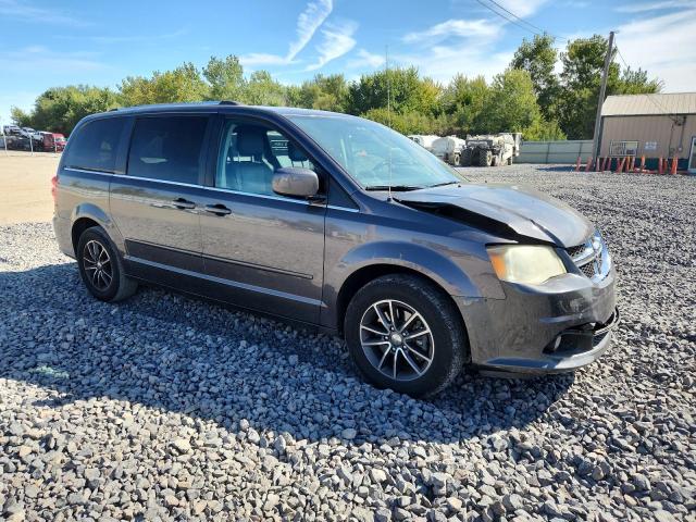 2017 DODGE GRAND CARA - 2C4RDGCG1HR685365
