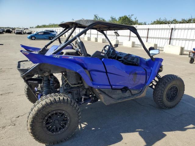 2019 YAMAHA YXZ1000 5Y4AN29Y8KA100636