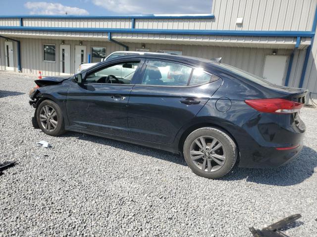 2017 HYUNDAI ELANTRA SE - 5NPD84LFXHH021938