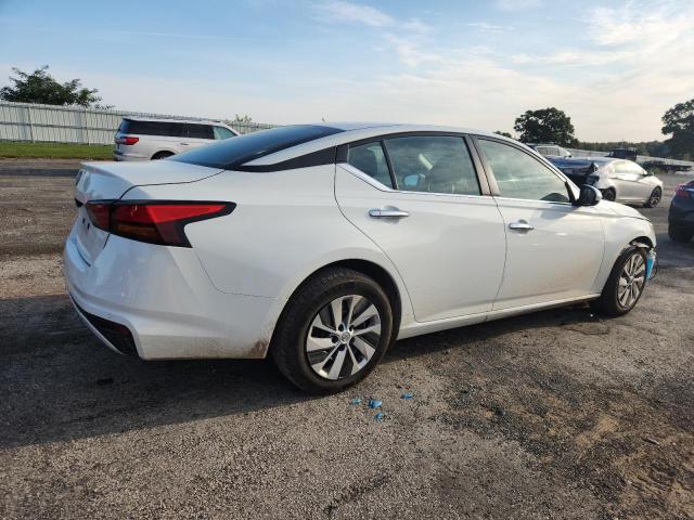 2023 NISSAN ALTIMA S - 1N4BL4BV3PN361936