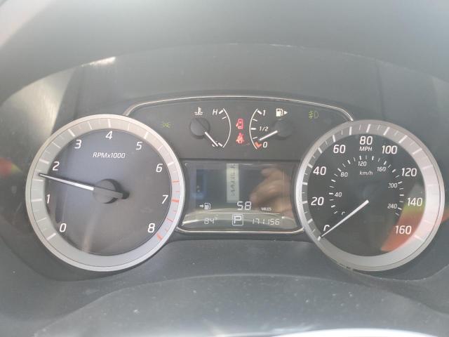 2015 NISSAN SENTRA S 3N1AB7AP2FY331618