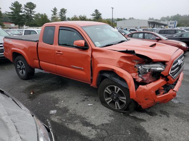 2016 TOYOTA TACOMA ACCESS CAB - 5TFSZ5AN5GX006903