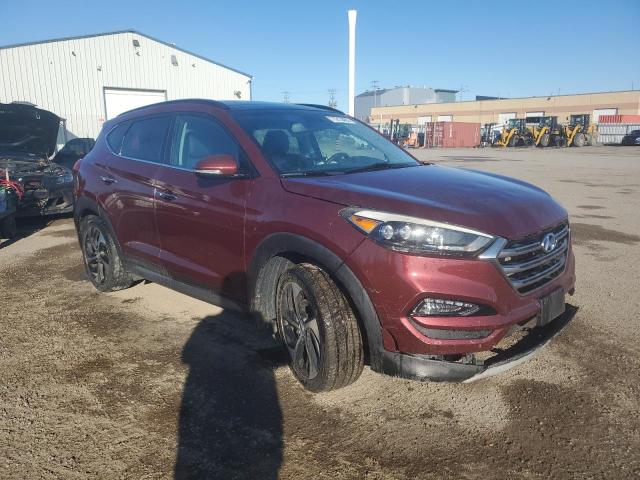 2017 HYUNDAI TUCSON LIM KM8J3CA27HU316248