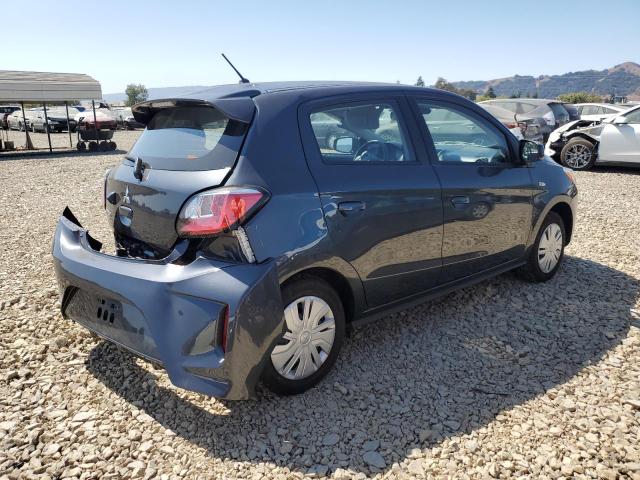 2024 MITSUBISHI MIRAGE ES ML32AUHJ0RH021085