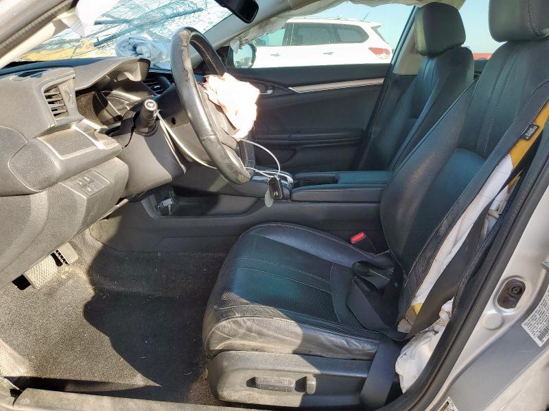 2016 HONDA CIVIC TOUR 19XFC1F91GE033829