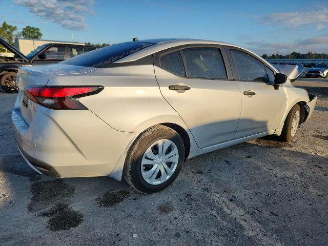 2022 NISSAN VERSA S 3N1CN8DV2NL844993