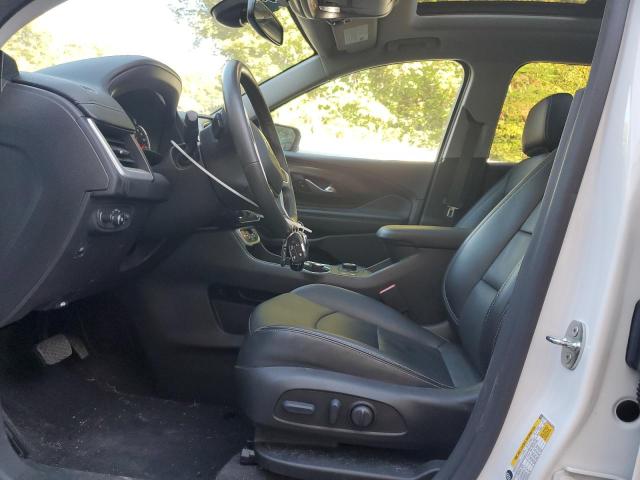 2022 GMC TERRAIN SL - 3GKALVEVXNL223349