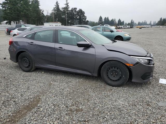 2018 HONDA CIVIC LX 2HGFC2F51JH540570