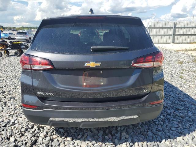 2023 CHEVROLET EQUINOX LT 3GNAXKEG9PS189405