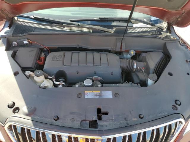 2016 BUICK ENCLAVE 5GAKRCKD4GJ222417