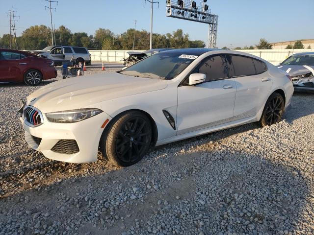 2022 BMW 840XI WBAGV4C00NCH67131