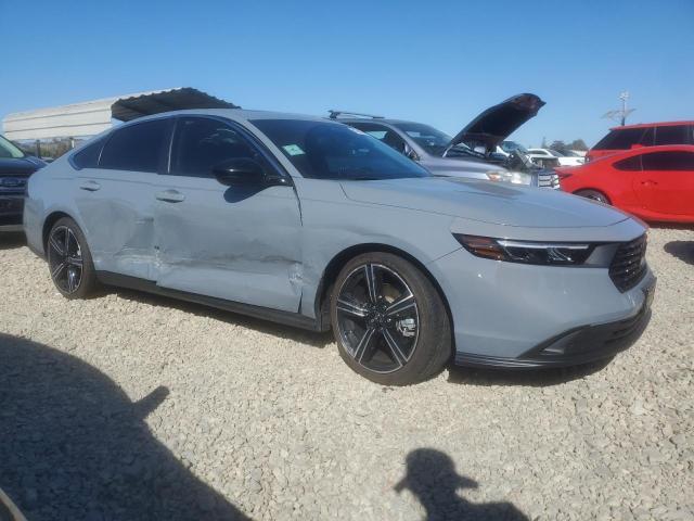 2024 HONDA ACCORD HYBRID SPORT - 1HGCY2F5XRA098077
