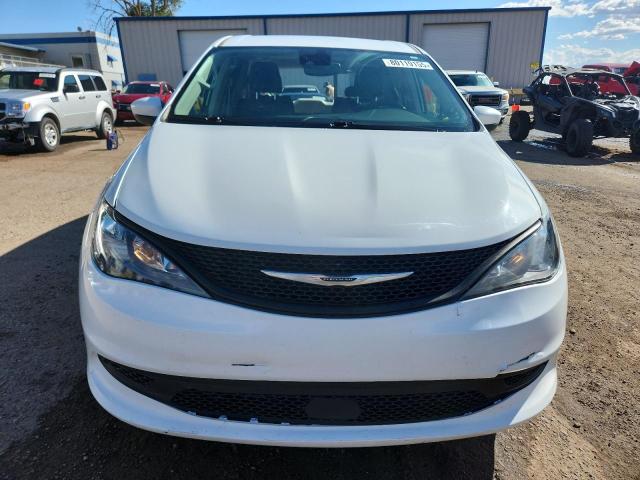 2023 CHRYSLER VOYAGER LX 2C4RC1CG4PR566420
