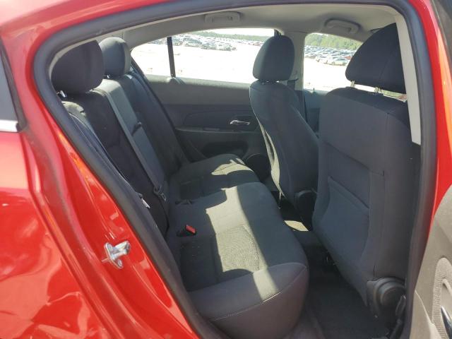 2016 CHEVROLET CRUZE LIMITED LT 1G1PE5SBXG7195580
