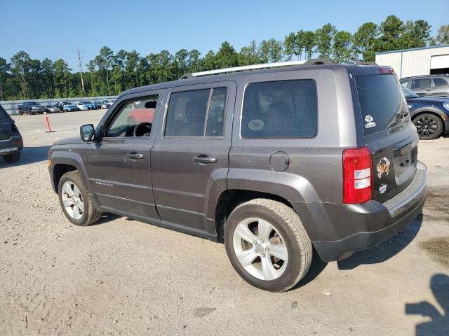 2015 JEEP PATRIOT LI 1C4NJPCB8FD437030