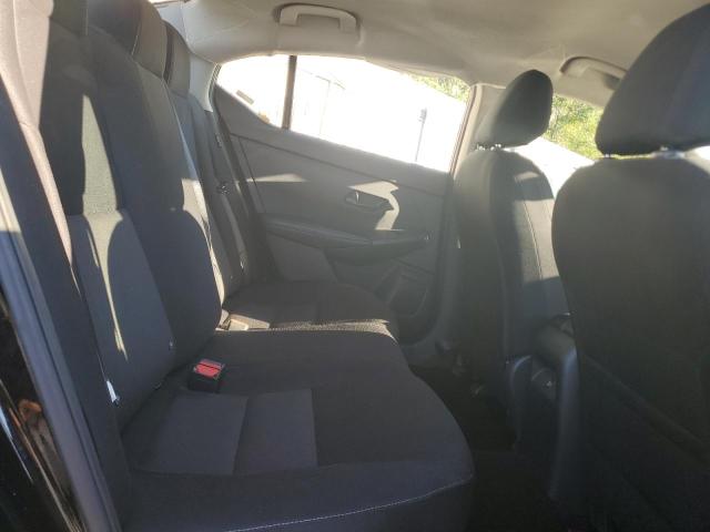 2024 NISSAN SENTRA SV 3N1AB8CVXRY309517