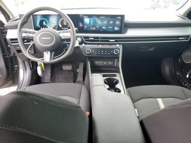 2025 HYUNDAI SONATA SEL #3279730944