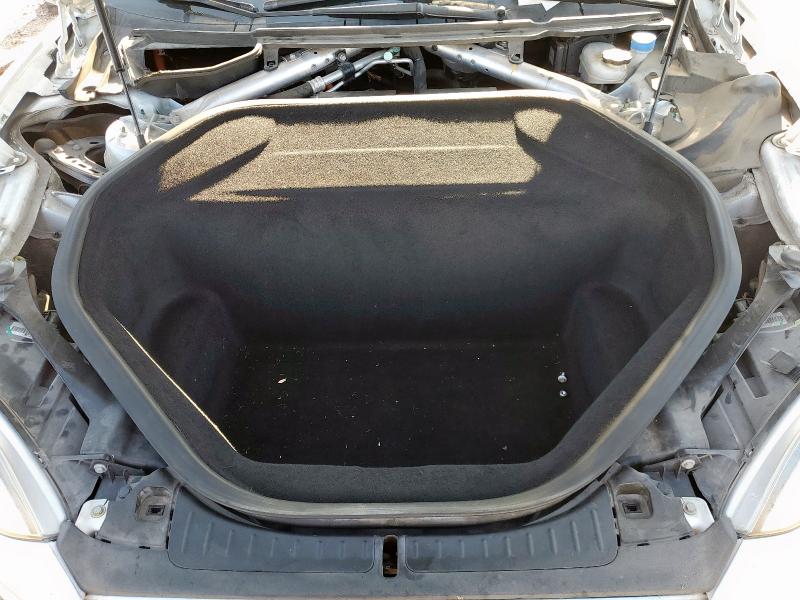 2015 TESLA MODEL S 5YJSA1E25FF101180