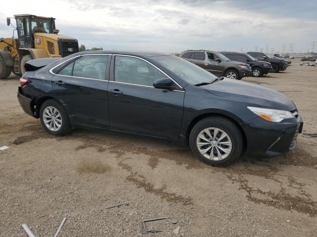 2015 TOYOTA CAMRY LE - 4T4BF1FK6FR453452