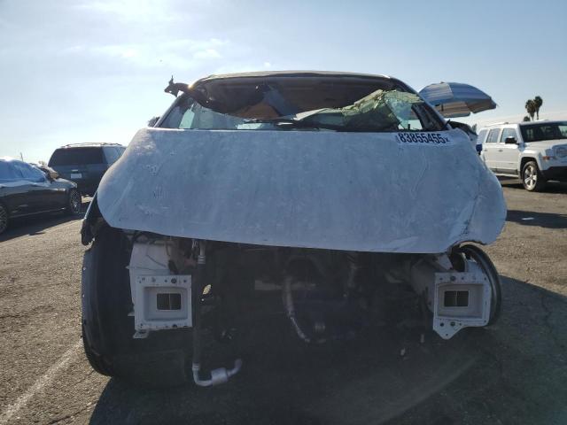 2016 KIA SEDONA LX #3283798416