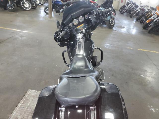 2016 HARLEY-DAVIDSON FLHXS STRE 1HD1KRM19GB665675