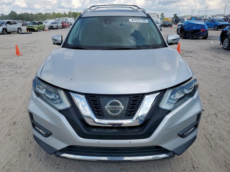 2017 NISSAN ROGUE S - JN8AT2MV9HW024923