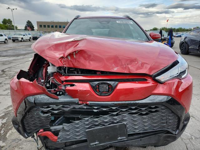 2024 TOYOTA COROLLA CR - 7MUFBABG6RV033413