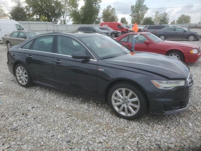 2016 AUDI A6 PRESTIG WAUHGAFC5GN178227